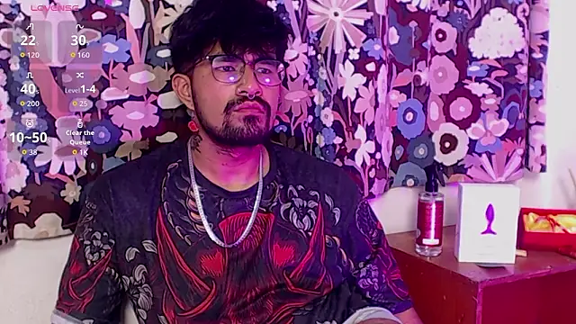 Snapshot of kcleiton chatting on 03-03-26, 06:09 kcleiton online show from 03-03-26, 06:09