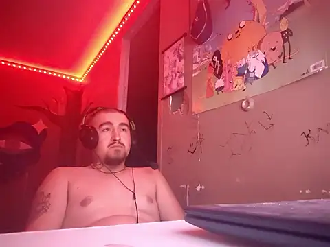 XSnowFlakeX15 online show from 05-15-26, 05:38