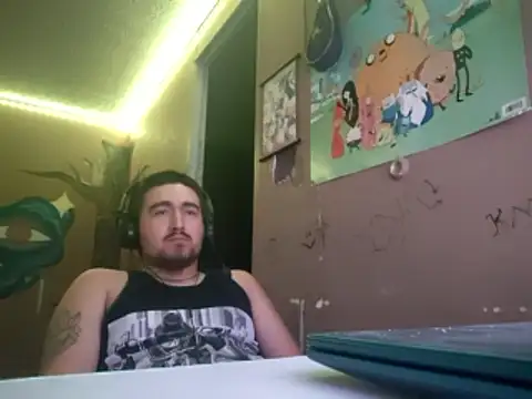 XSnowFlakeX15 online show from 05-11-26, 06:04