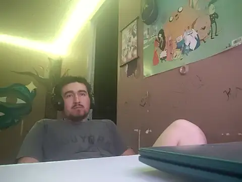 XSnowFlakeX15 online show from 05-08-26, 06:39