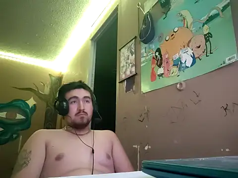XSnowFlakeX15 online show from 05-13-26, 06:31