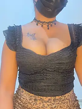 ashu sweety online show from 06-25-26, 02:55