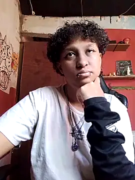 Pancake starr online show from 04-06-26, 01:12