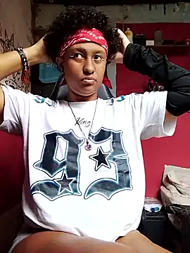 Pancake starr online show from 04-01-26, 01:12