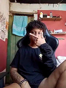 Pancake starr online show from 03-31-26, 01:13