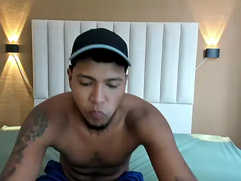 Axell king07 online show from 03-03-26, 03:08