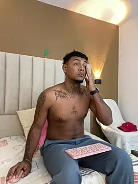 Axell king07 online show from 03-21-26, 11:14