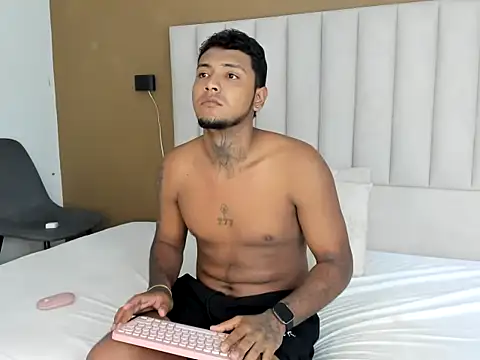 Axell king07 online show from 03-08-26, 11:57