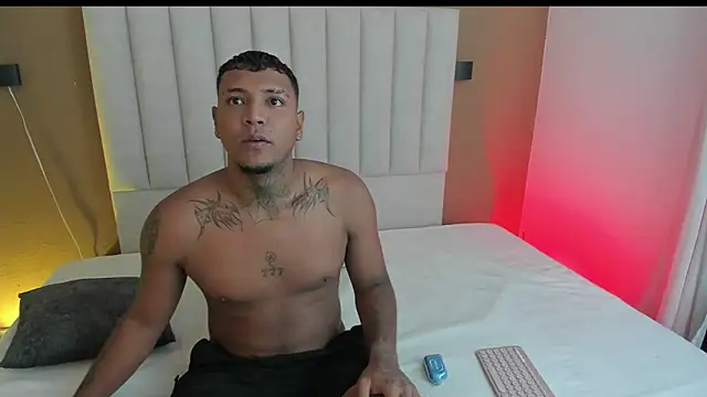 Axell king07 online show from 04-18-26, 11:56