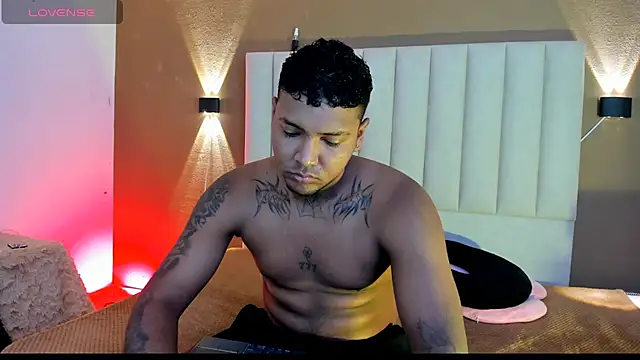 Axell king07 online show from 05-15-26, 10:46