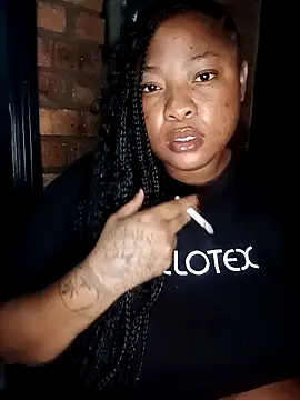 ChubbySpiderx online show from 04-10-26, 06:37