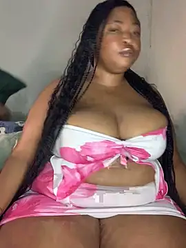 ChubbySpiderx online show from 04-30-26, 07:32