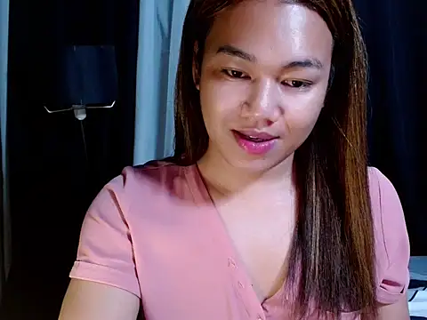 Suteishi cutie online show from 03-07-26, 02:44