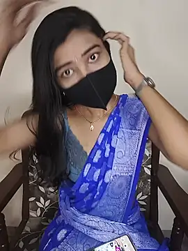 Rubina 69 online show from 05-29-26, 03:45