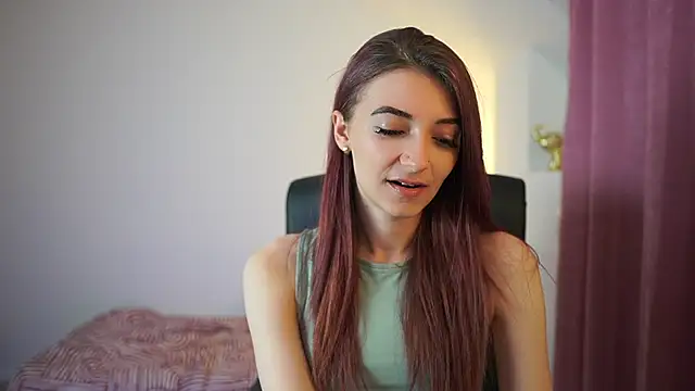 RocknRose18 online show from 04-10-26, 01:18