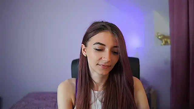 RocknRose18 online show from 04-09-26, 01:17