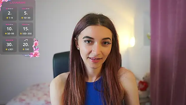 RocknRose18 online show from 05-07-26, 12:52