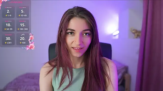 RocknRose18 online show from 04-04-26, 12:34