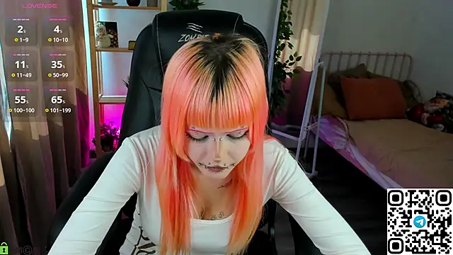 Necucuby online show from 05-02-26, 07:57