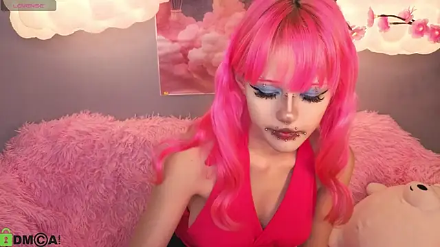 Necucuby online show from 03-12-26, 07:56