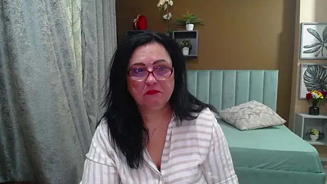 ValerieSmiths online show from 03-07-26, 06:53