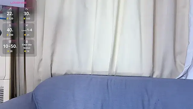 Tavie1744 online show from 04-06-26, 11:50