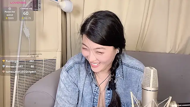 Tavie1744 online show from 03-20-26, 11:22