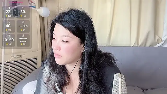 Tavie1744 online show from 03-20-26, 11:50