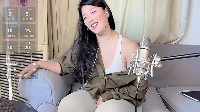 Tavie1744 online show from 03-14-26, 01:11