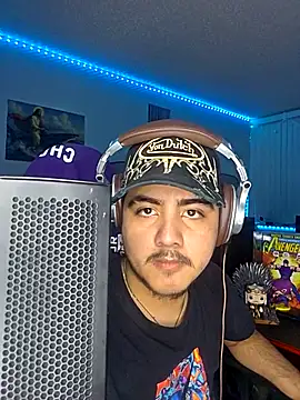 horneymen09 online show from 03-04-26, 06:10