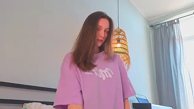 Lilyblushhh online show from 03-08-26, 11:13