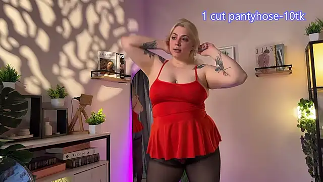 eyes are higher16333 online show from 03-15-26, 12:45