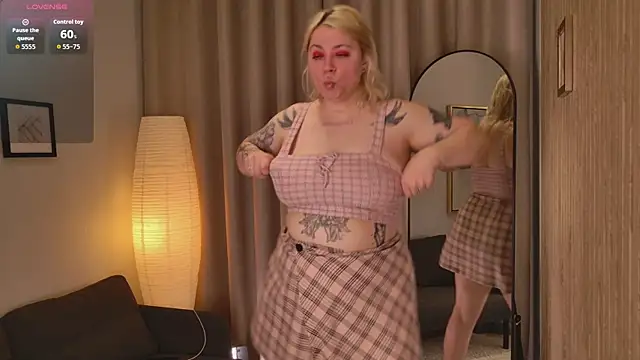 eyes are higher16333 online show from 04-12-26, 12:41