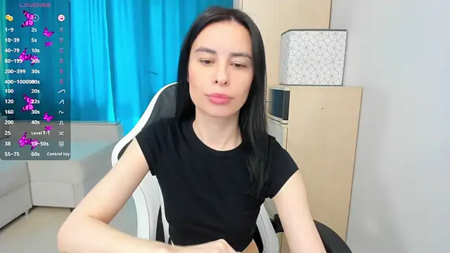 Snapshot of Horny__Nikki chatting on 07-13-26, 02:55 Horny Nikki online show from 07-13-26, 02:55