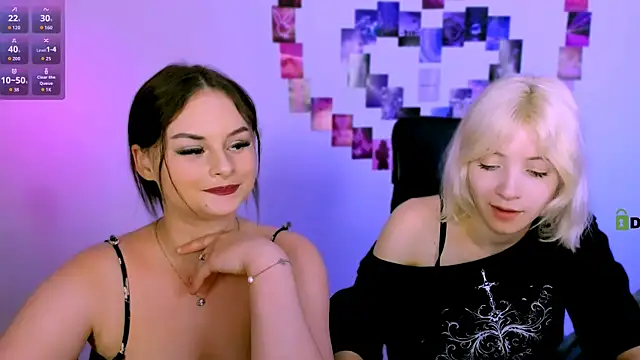 miss courtney  online show from 06-11-26, 09:50