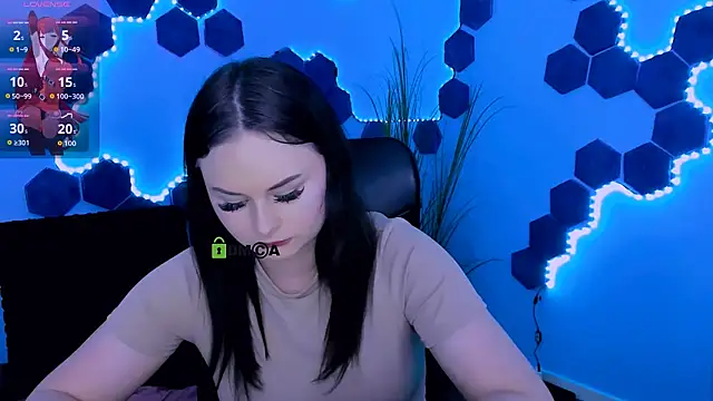 miss courtney  online show from 03-20-26, 12:17