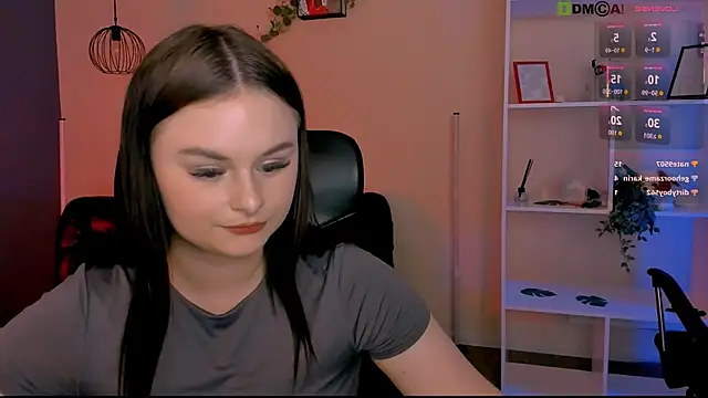 miss courtney  online show from 05-10-26, 11:36