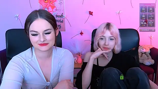 miss courtney  online show from 05-24-26, 10:15