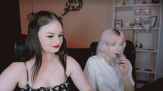miss courtney  online show from 05-23-26, 11:42
