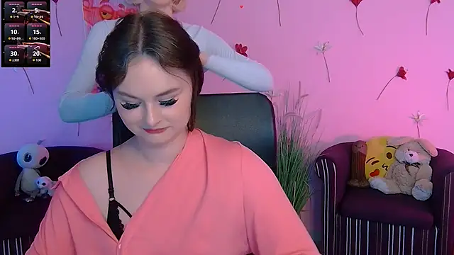 miss courtney  online show from 05-26-26, 08:45