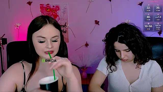 miss courtney  online show from 06-03-26, 08:48