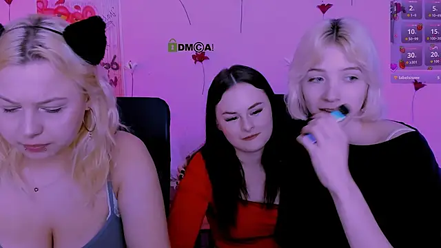 miss courtney  online show from 03-30-26, 10:50