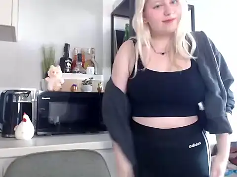 LenaSecret19 online show from 03-25-26, 06:35