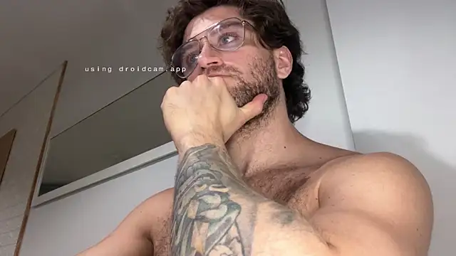 sebavalentino online show from 03-08-26, 02:04