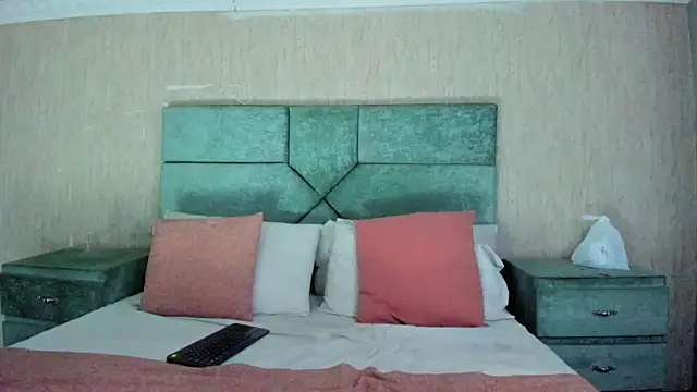 ChritianDowney online show from 03-07-26, 04:52