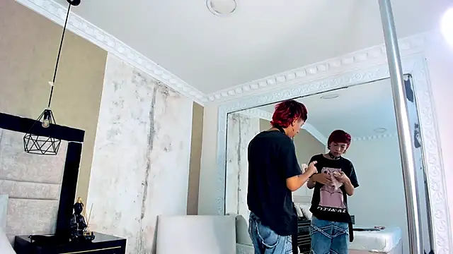 ChritianDowney online show from 03-31-26, 02:13