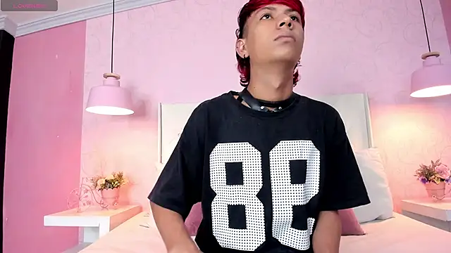 ChritianDowney online show from 03-13-26, 04:17