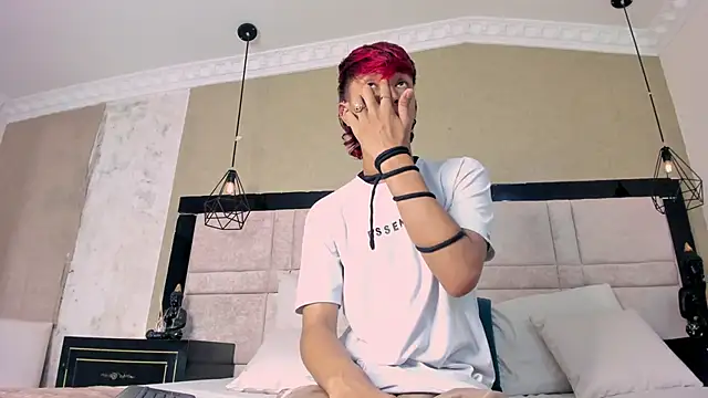 ChritianDowney online show from 03-17-26, 03:42