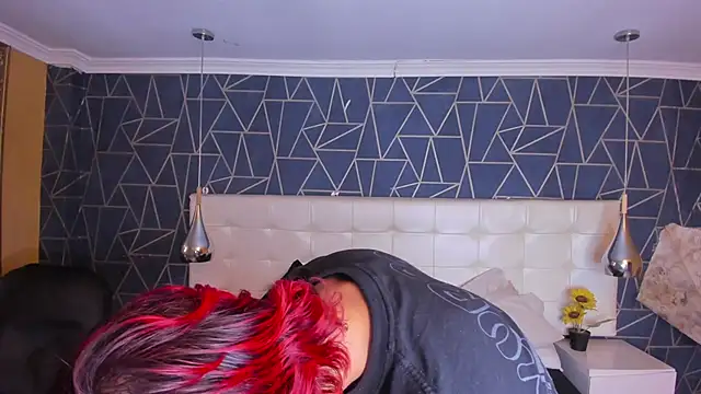 ChritianDowney online show from 04-02-26, 01:02