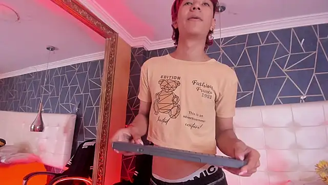 ChritianDowney online show from 03-25-26, 03:50